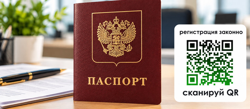 прописка в Апатитах